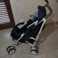 passeggino inglesina