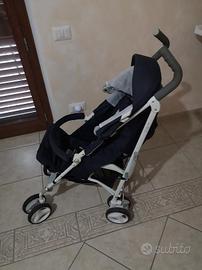 passeggino inglesina