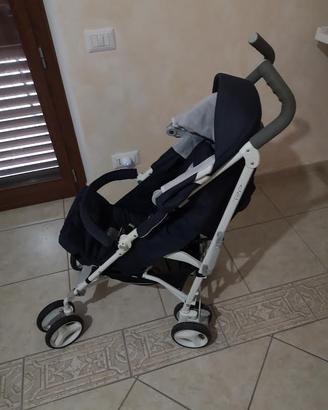 passeggino inglesina