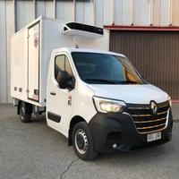 RENAULT Master 150.35
