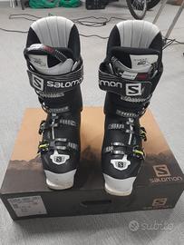Scarponi da sci Salomon X Pro  110