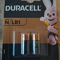 Pile Duracell