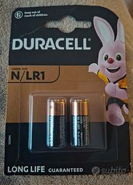 Pile Duracell