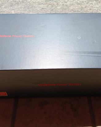  Modem Router fibra ultima 