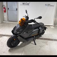 BMW MOTO CE 04 15kw Abs