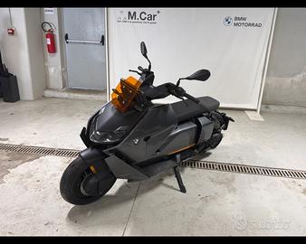 BMW MOTO CE 04 15kw Abs