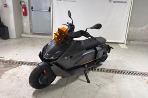 BMW MOTO CE 04 15kw Abs
