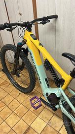 E-bike