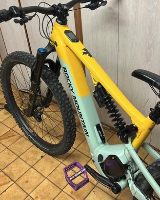 E-bike