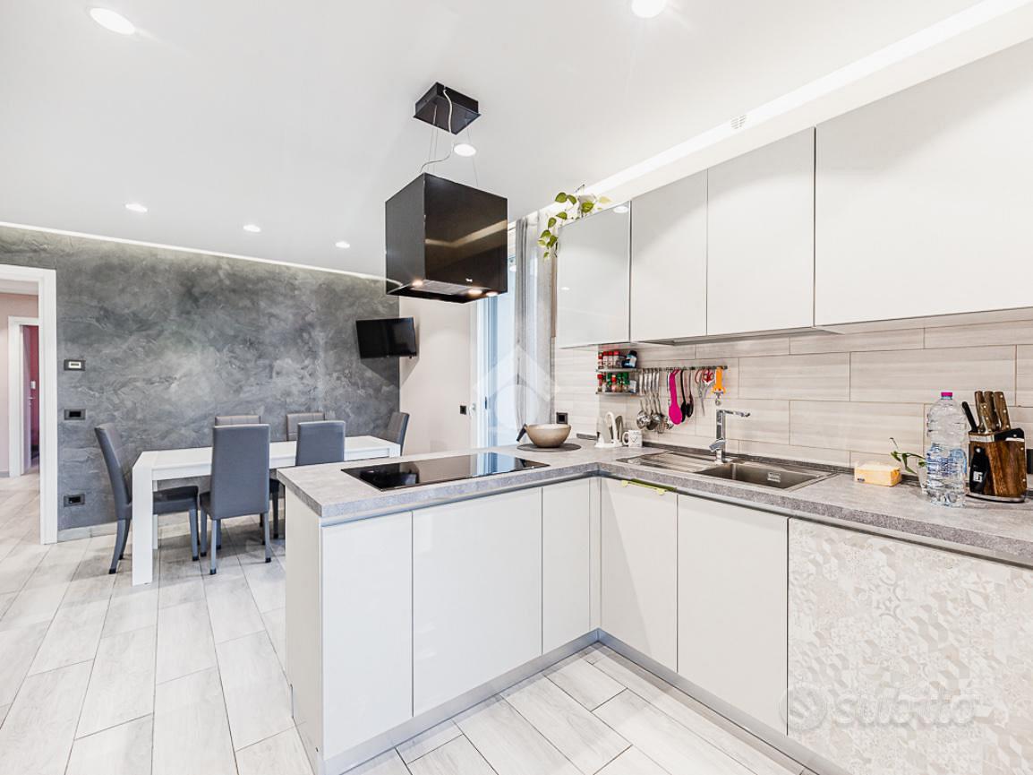Appartamento – Mozzecane, Agro - Altro