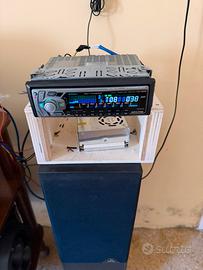 Autoradio Alpine 1505