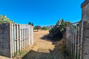 Terreno edificabile b/2