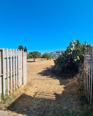 Terreno edificabile b/2