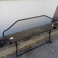 Griglia  divisoria Toyota RAV4 per  cani