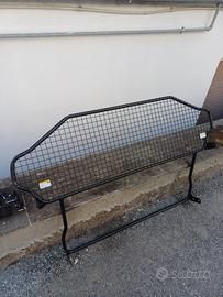 Griglia  divisoria Toyota RAV4 per  cani