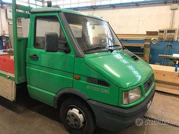Iveco daily 35.8