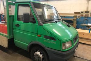Iveco daily 35.8