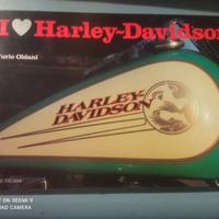 pacchetto libri Harley Davidson 