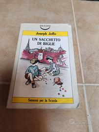 Libro un sacchetto di biglie Joseph Joffo 