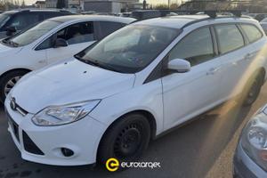 FORD Focus 1.6 TDCi 115 CV SW