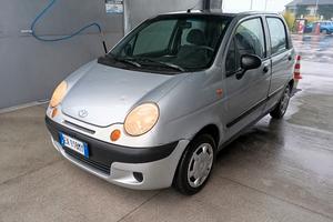 Matiz 1000 benzina Ok Neopatentati 