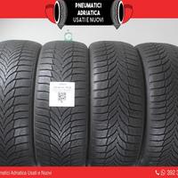 4 Gomme 225 50 R 18 Nexen al 91% SPED GRATIS