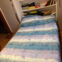Letto a scomparsa