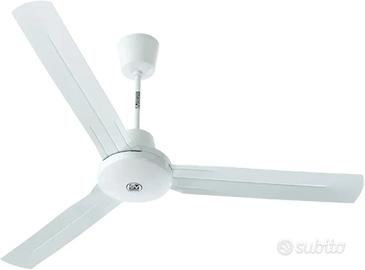 Ventilatore a soffitto Vortice