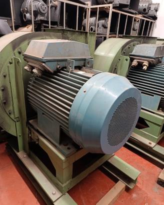 VENTILATORI CENTRIFUGHI 110KW