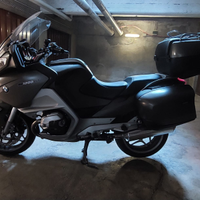 Bmw r 1200 rt