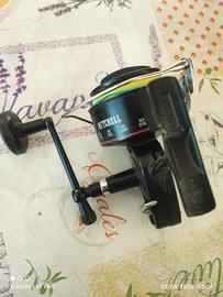 Mulinello Mitchell 486