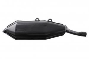 Silenziatore Montesa Cota 200 Trial