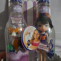 Bambola Yummi Land - Soda Pop Girls