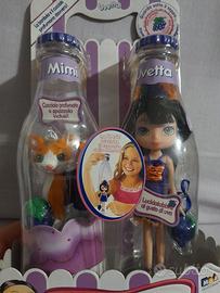 Bambola Yummi Land - Soda Pop Girls