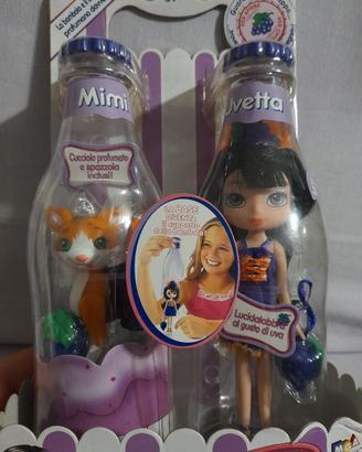 Bambola Yummi Land - Soda Pop Girls