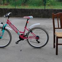 Bici bambino