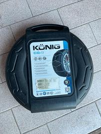 Konig CG-9 095 catene da neve