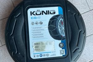 Konig CG-9 095 catene da neve