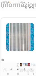 Box doccia fino a l. 100cm