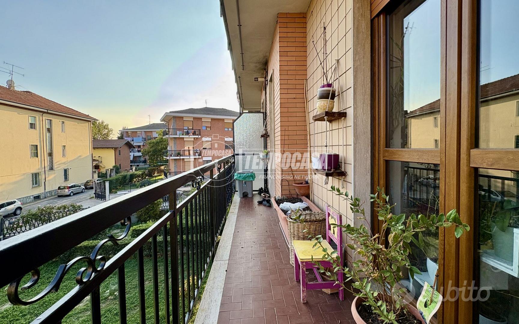 Appartamento – Rivalta di Torino, Torino - Altro