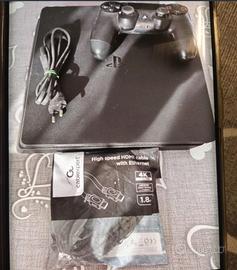 Sony PlayStation 4 Slim 1Tb !
