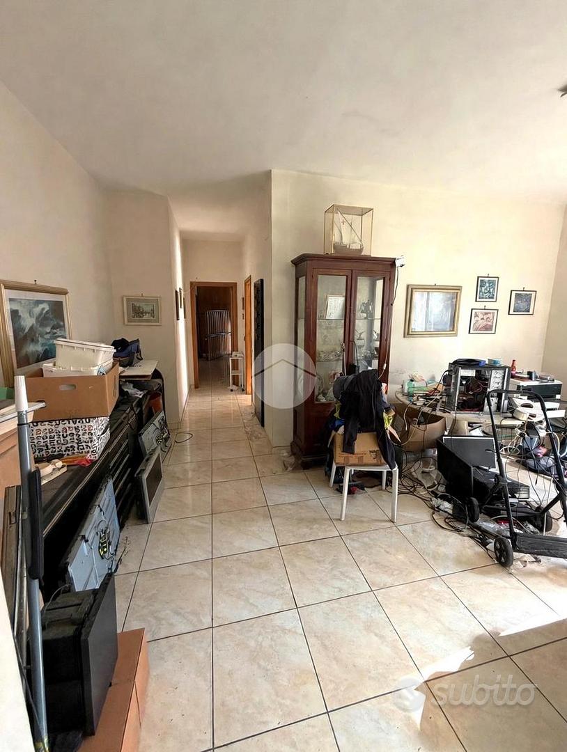 Appartamento - Vista 4