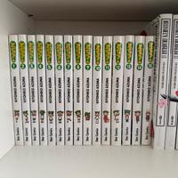 Manga Yotsuba 1-15 Completa