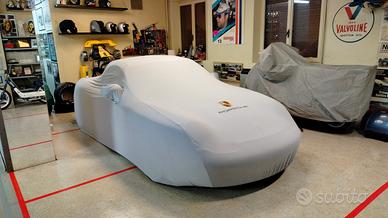 PORSCHE Boxster (986) - 1997