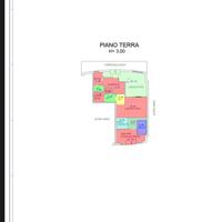 Commerciale + garage