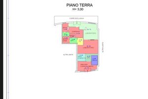 Commerciale + garage