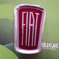 Fiat 1500 spider e 1600 osca fregio griglia