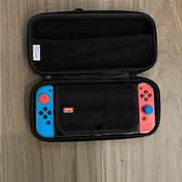 Custodie Nintendo Switch