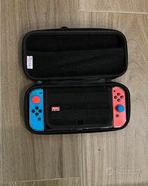 Custodie Nintendo Switch