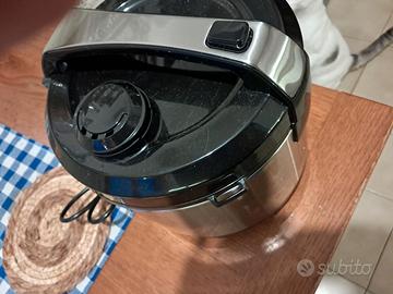 bollitore per tutti i cibi - NUOVO